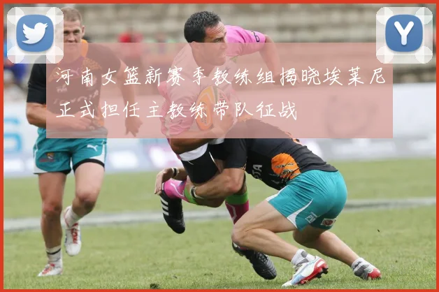河南女篮新赛季教练组揭晓埃莱尼正式担任主教练带队征战